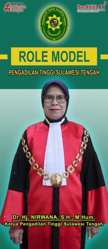 ROLE MODEL UKURAN BARU 1