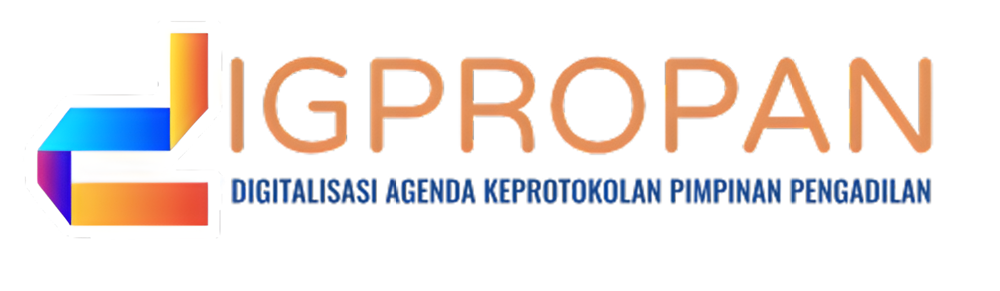 Logo DIGPROPAN