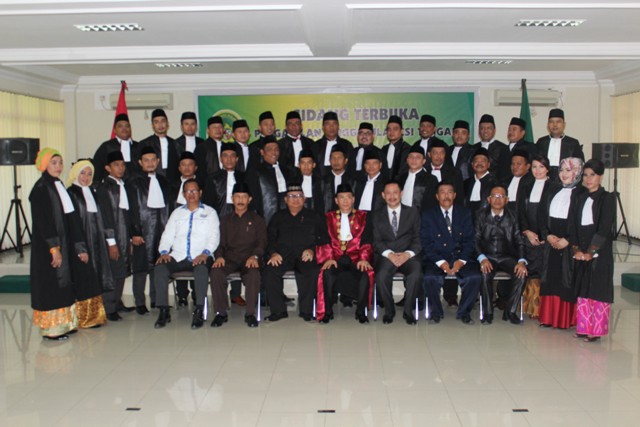 penumpahan advokad 1