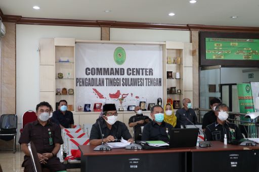 pengawasan toli toli