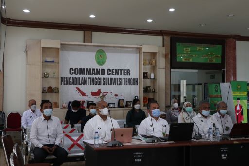pengawasan buol
