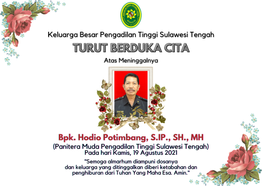 Hodio Potimbang