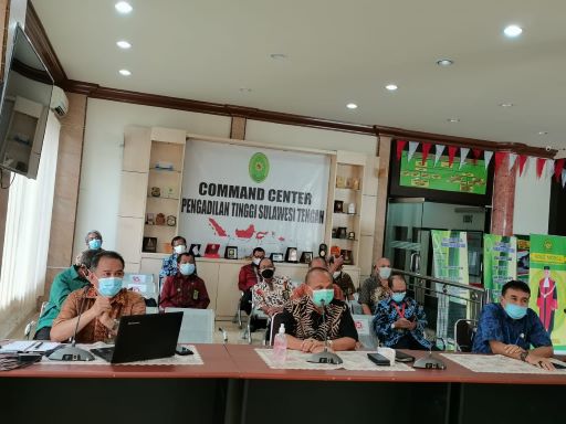 sapa dirjen 1