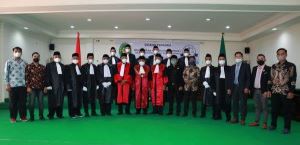 penyumpahan advokat2