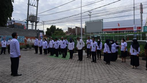 apel pagi 3 jan 2022 2