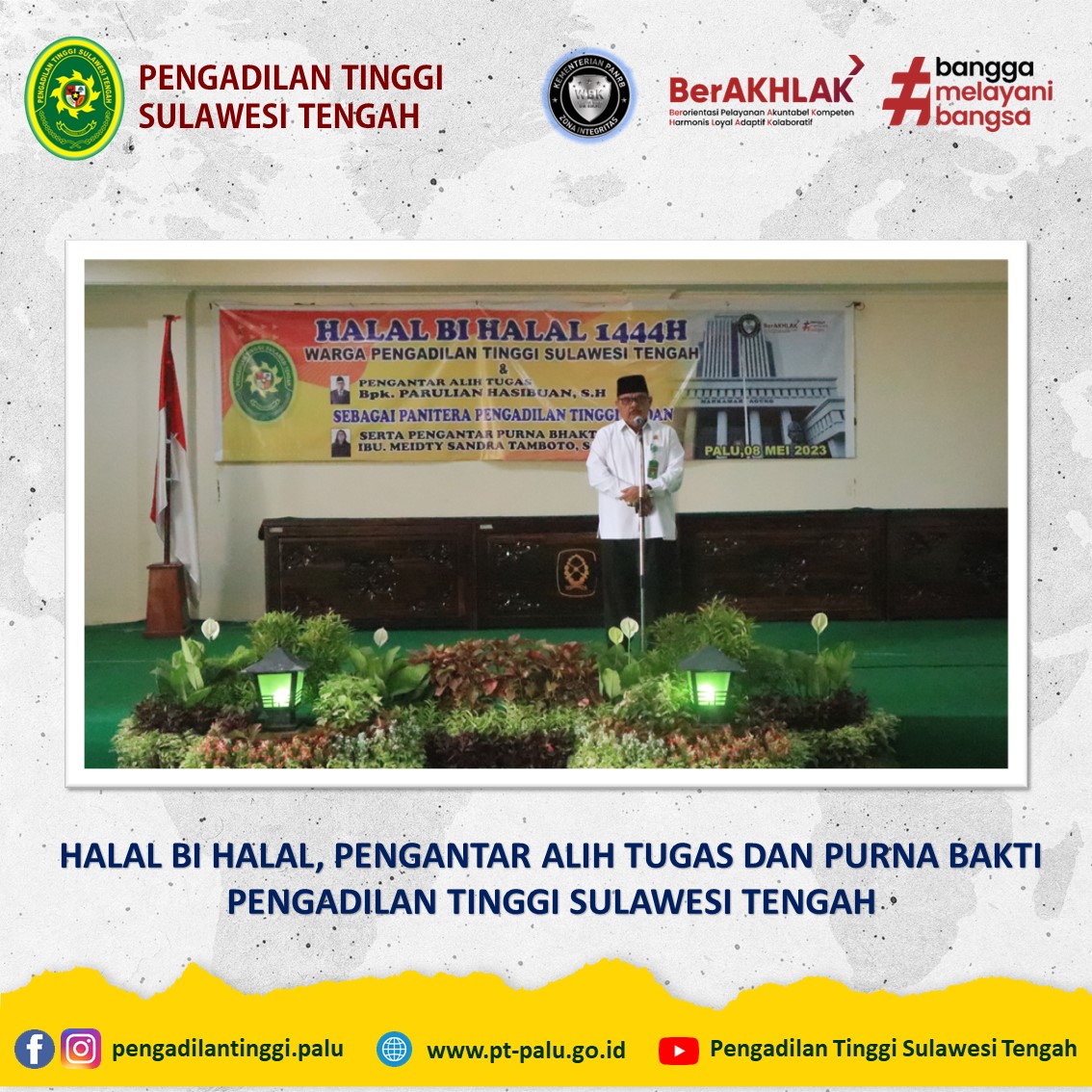 halalbihalal