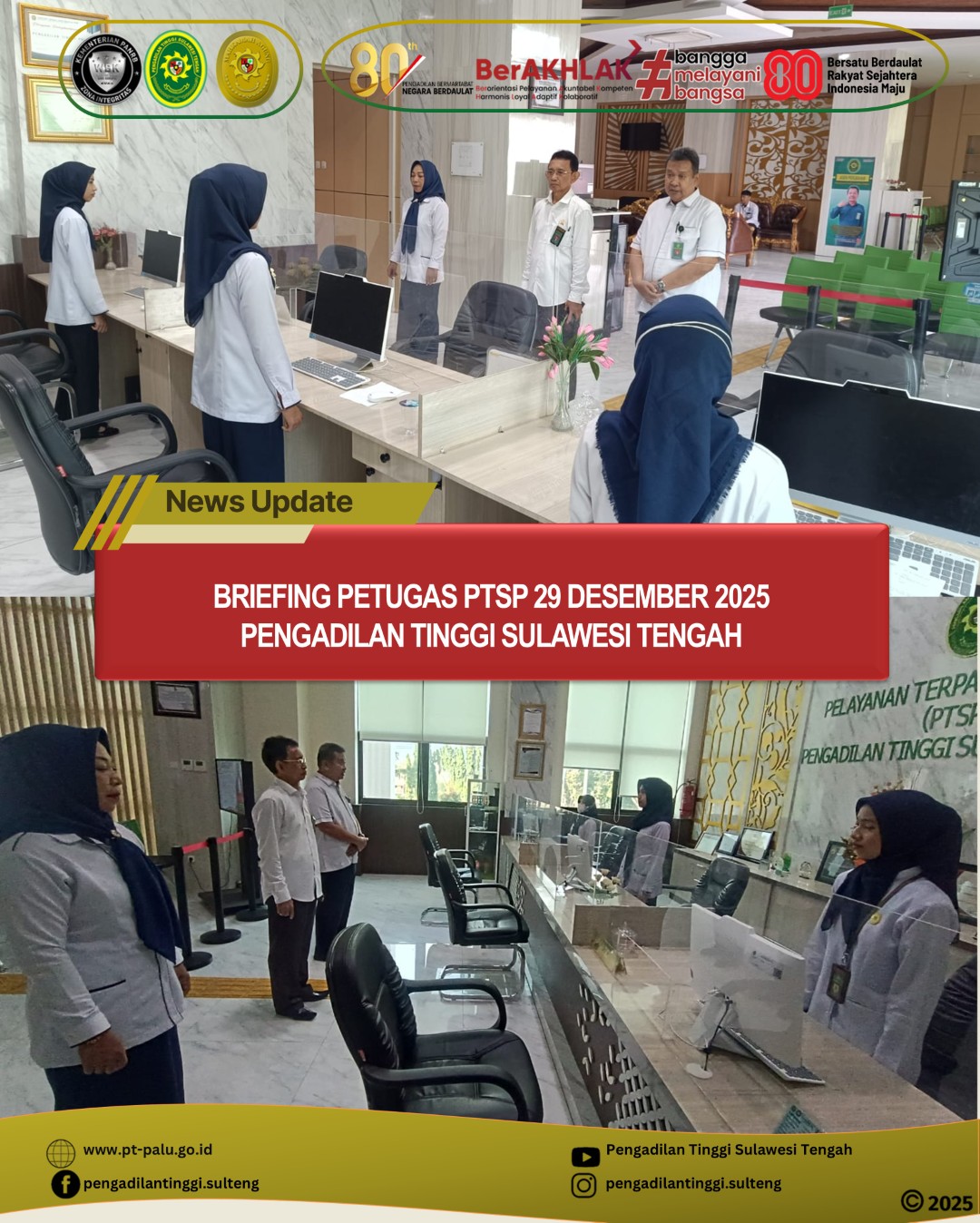 briefing petugas ptsp 29 des Large