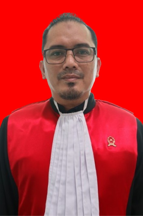 andi juniman