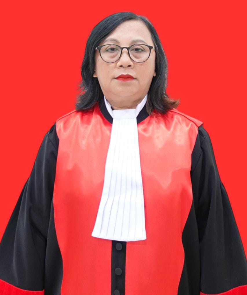 maria magdalena sitanggang