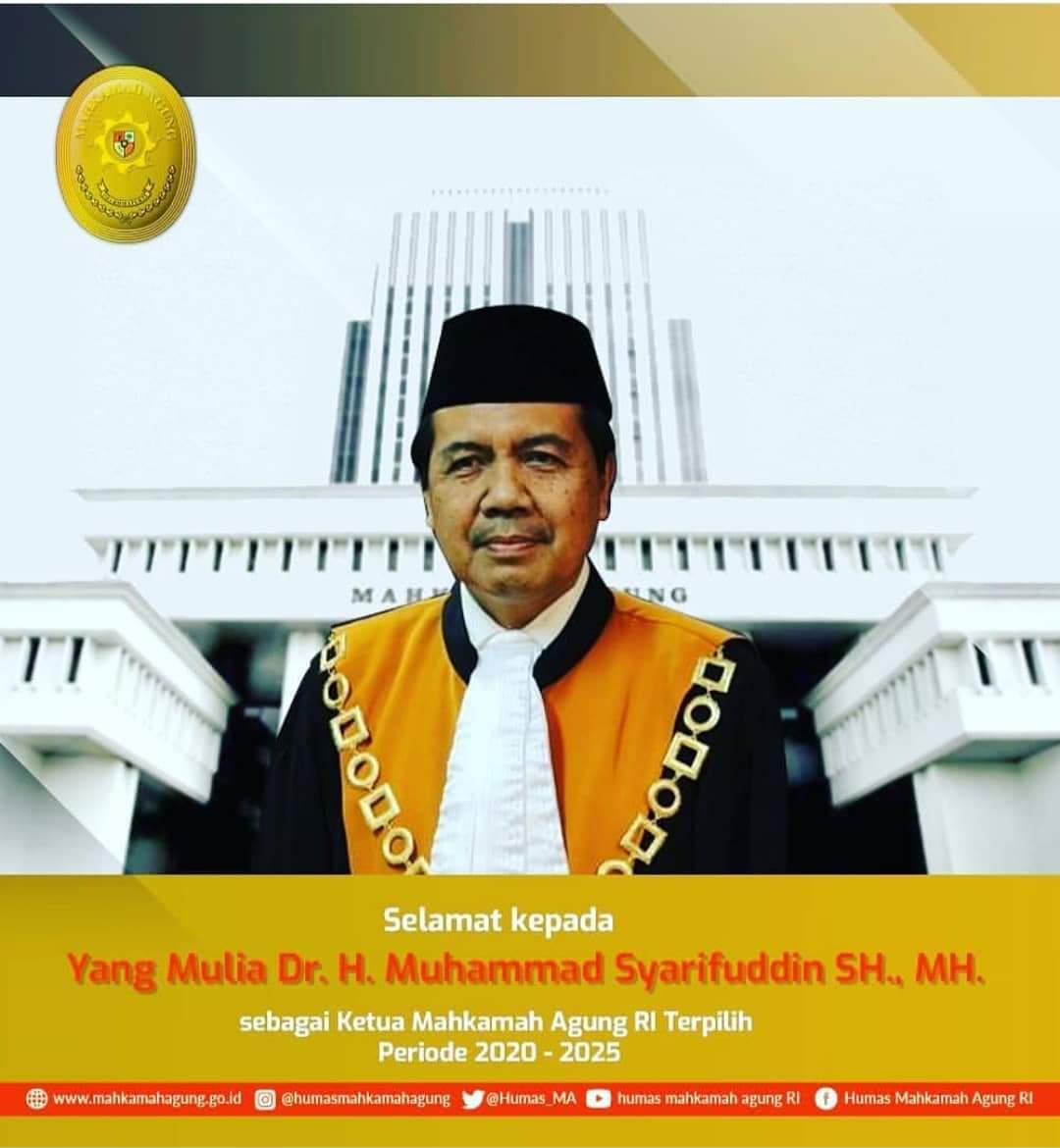 Ketua MA